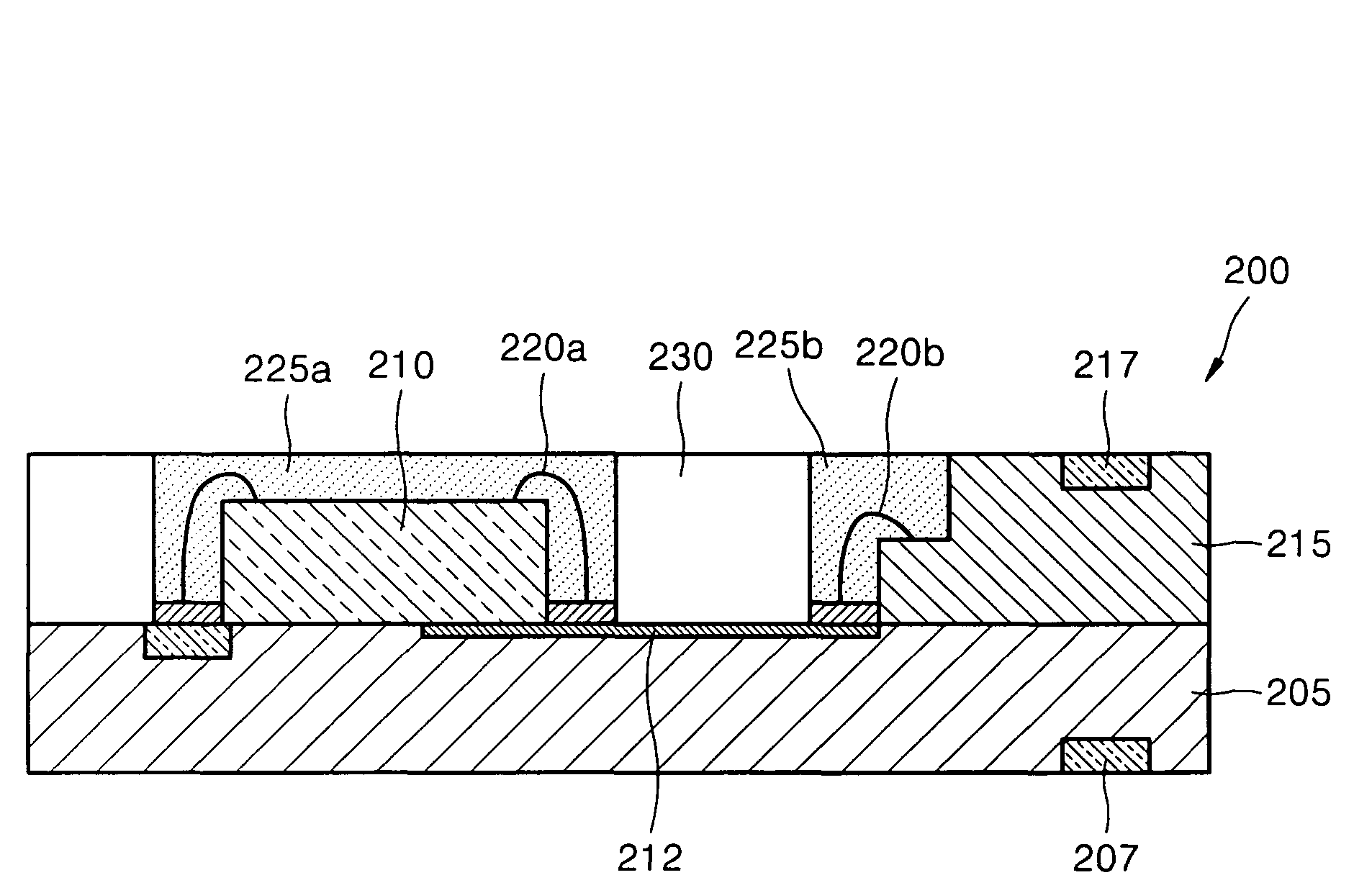 Semiconductor device and method of manufacturing the same