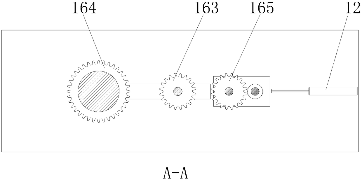 Multi-station permanent magnetic motor assembling device