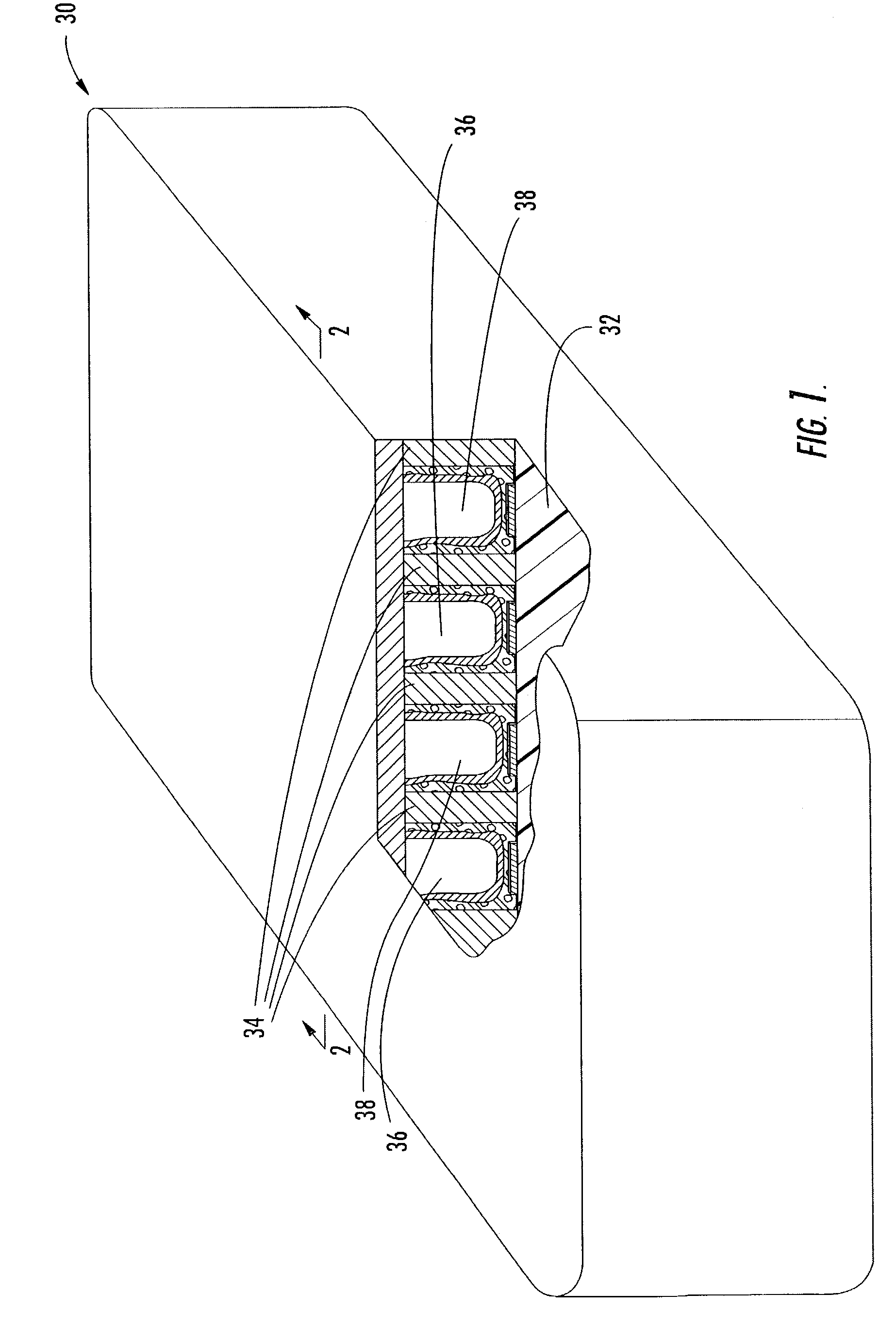 Microfuel cell having anodic and cathodic microfluidic channels and related methods