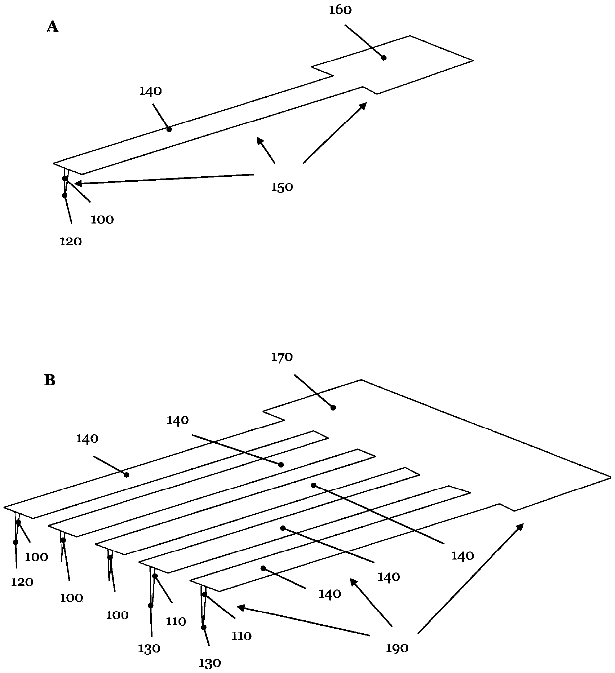 Method and apparatus for examining measurement tip of scanning probe microscope