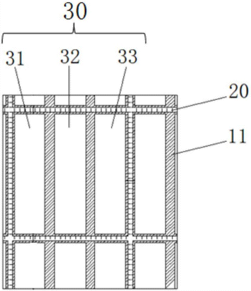 Display panel, display and method for manufacturing display panel