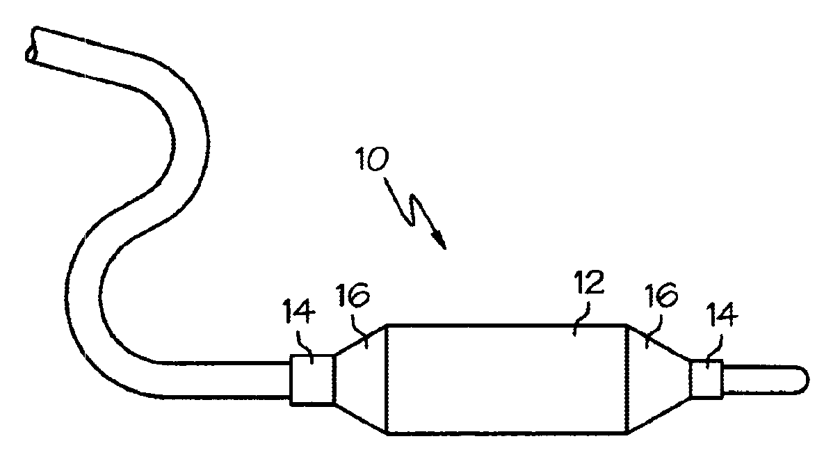 Moisture curable balloon materials