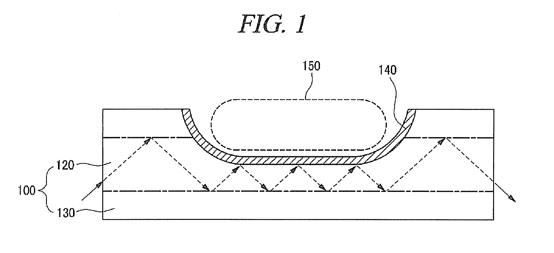 Surface plasmon resonance sensor using metallic graphene, reparing method of the same, and surface plasmon resonance sensor system