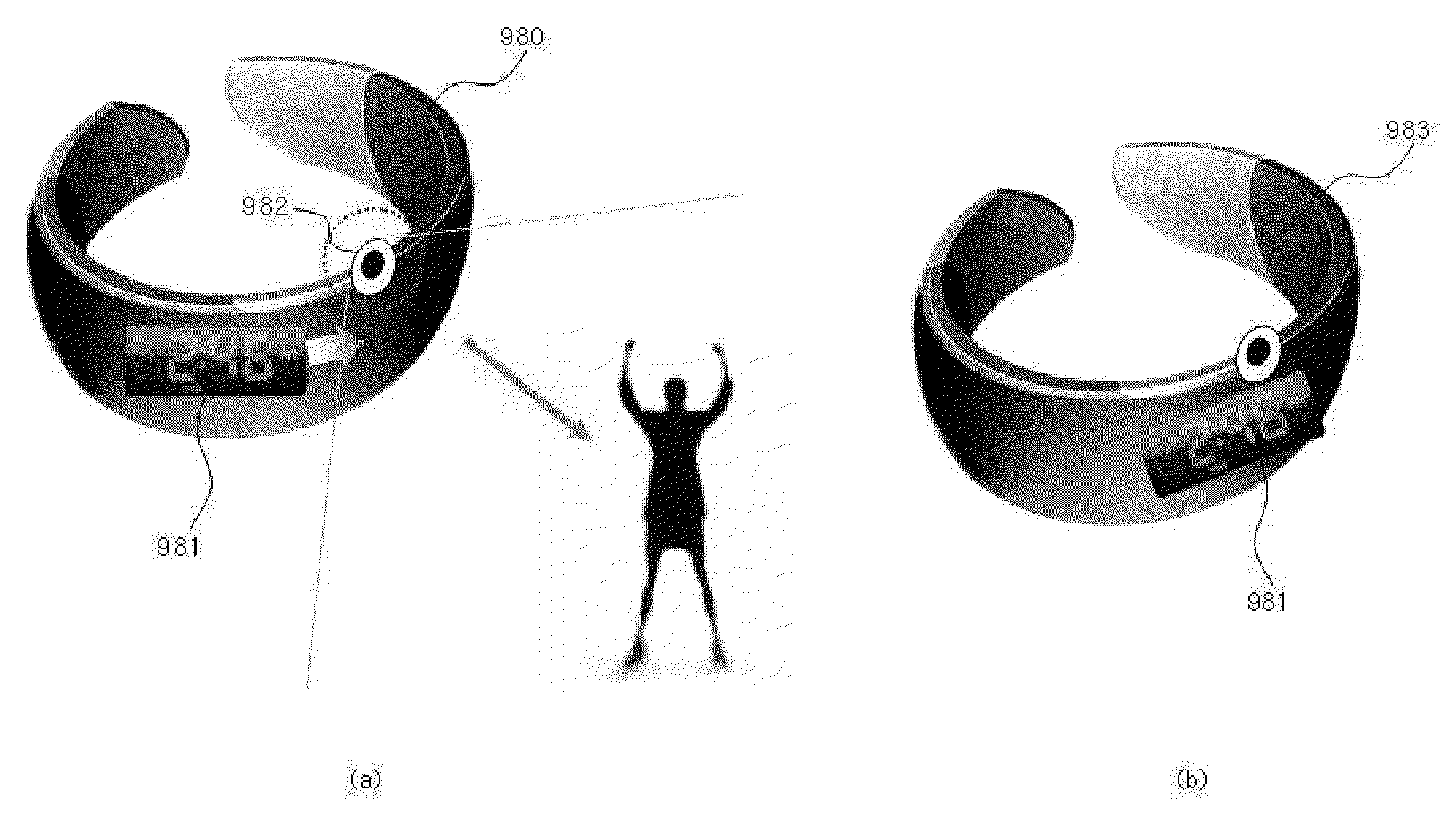 Mobile terminal and operation control method thereof