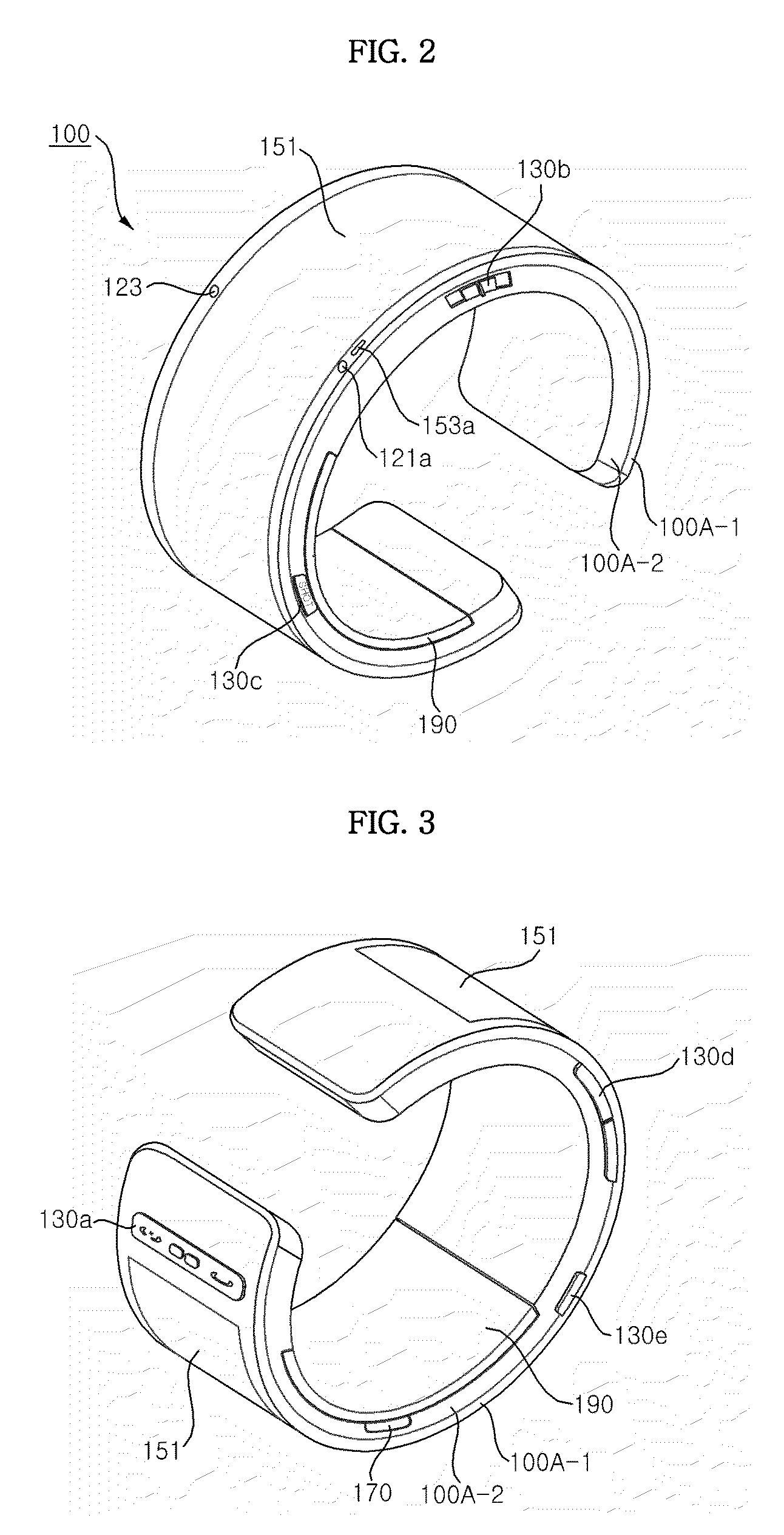 Mobile terminal and operation control method thereof