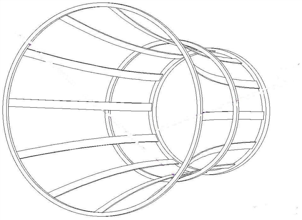 An Adaptive Loading and Recovery System for Multi-Scale Underwater Robots