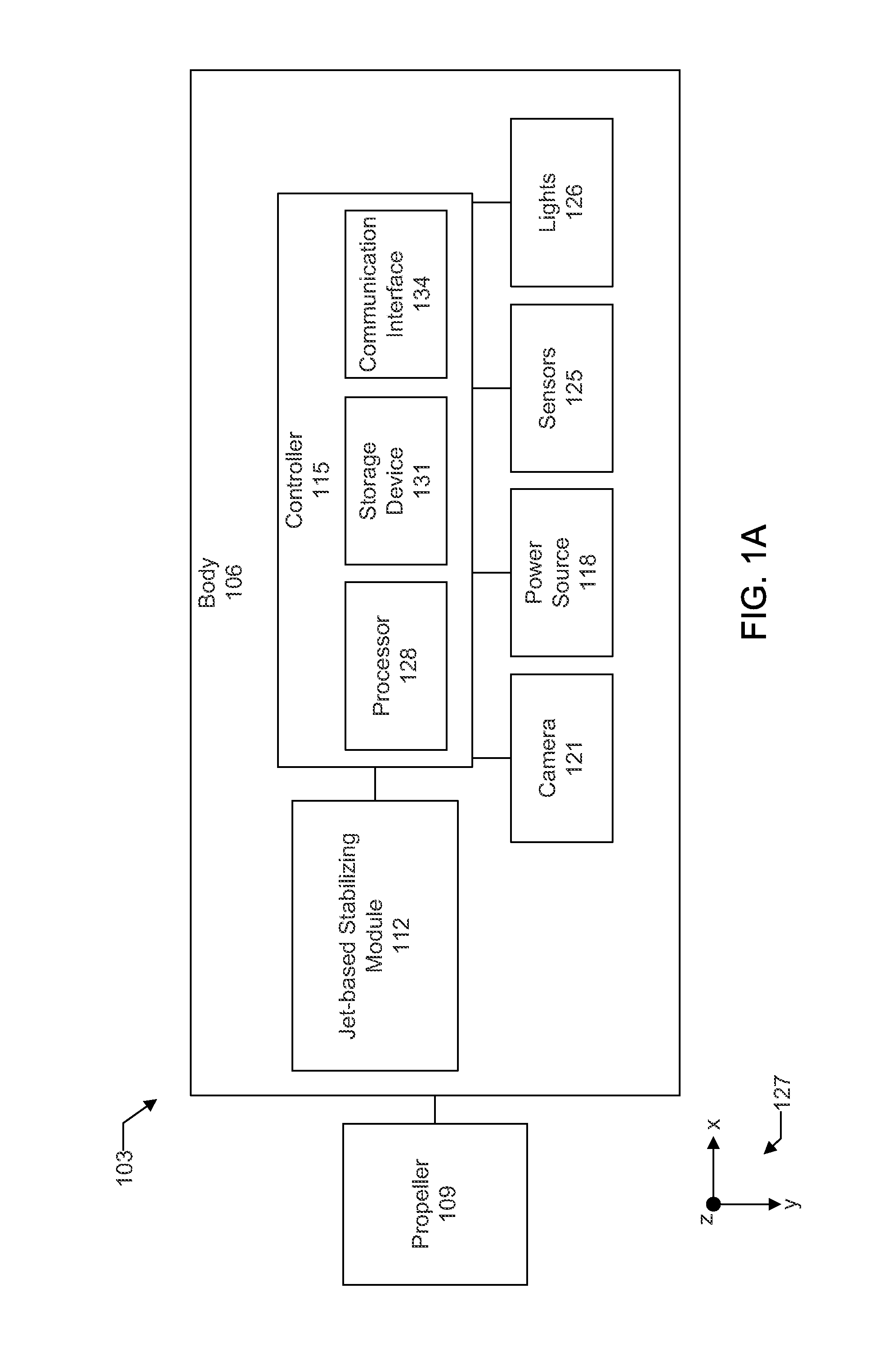 High efficiency, smooth robot design