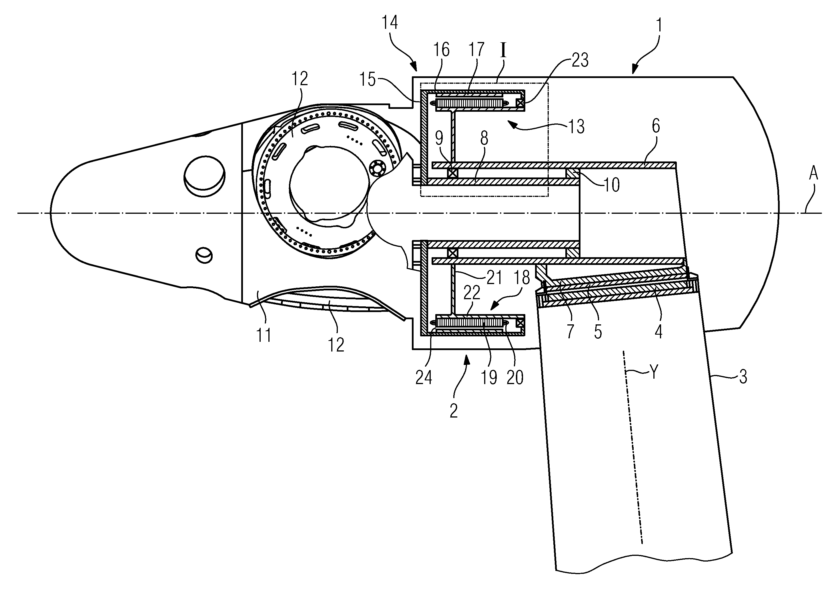 Wind Turbine