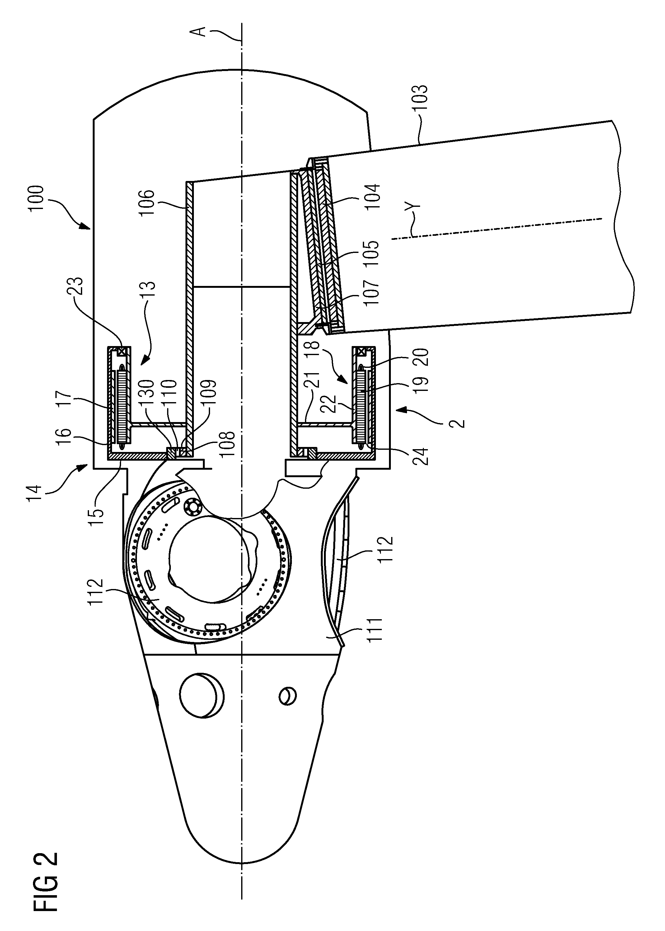 Wind Turbine