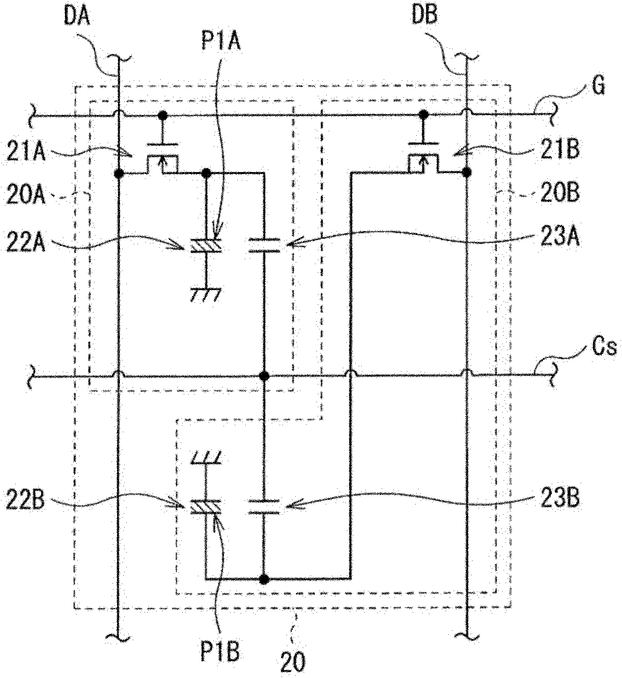 Liquid crystal display device