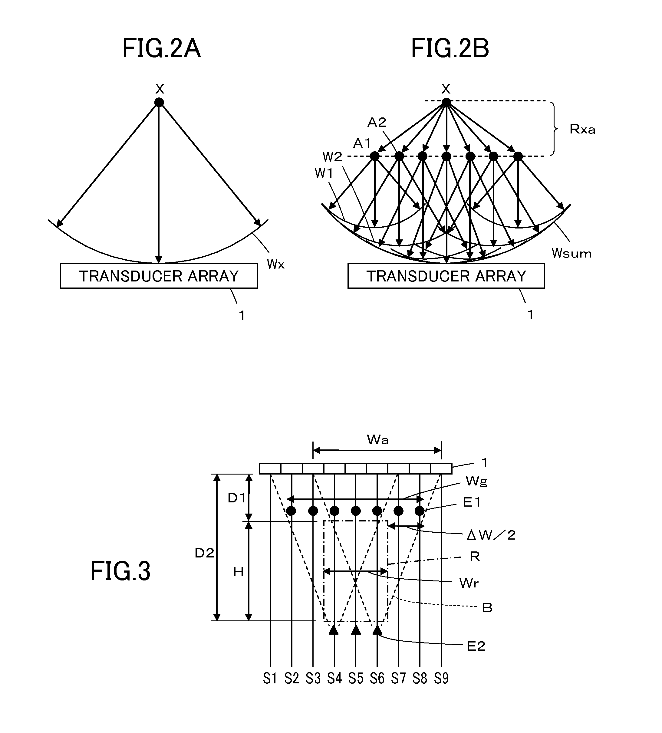 Ultrasound diagnostic apparatus and method of producing ultrasound image