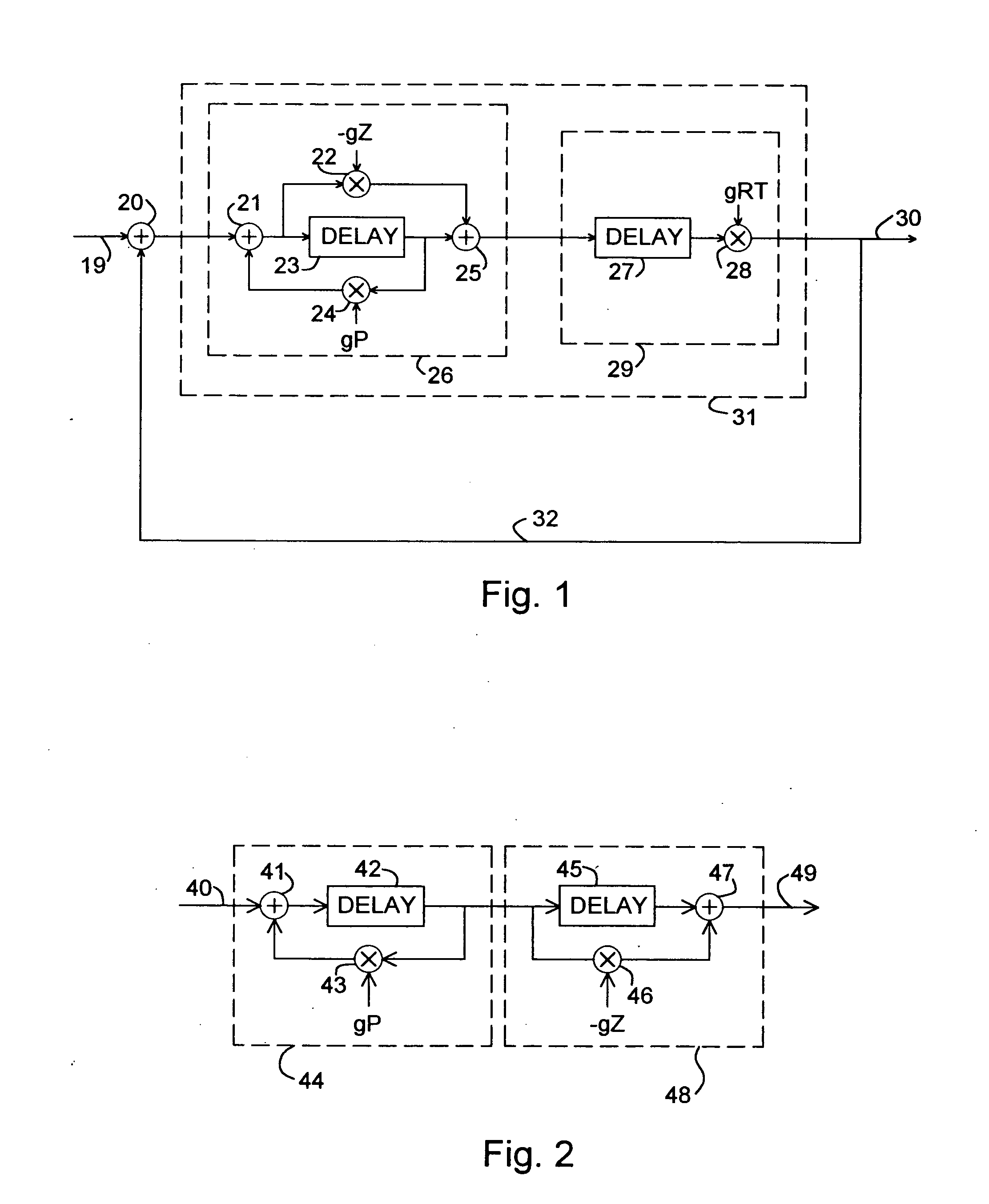 Artificial ambiance processing system