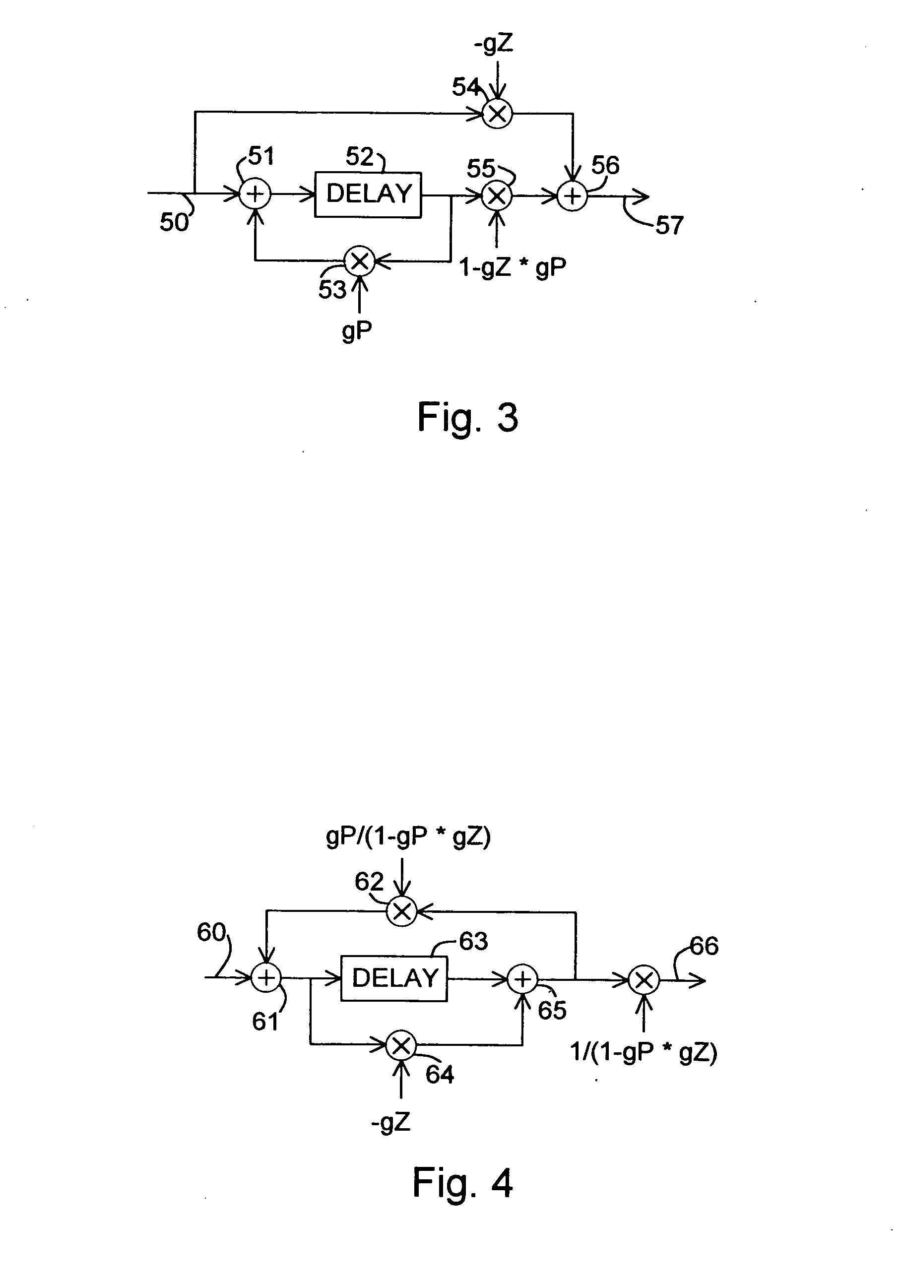 Artificial ambiance processing system