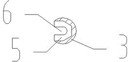 Large-size multipurpose screw fastening device