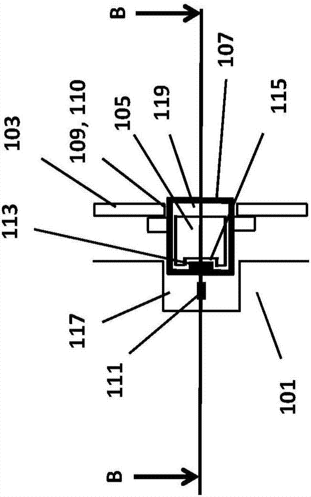 Motor vehicle key