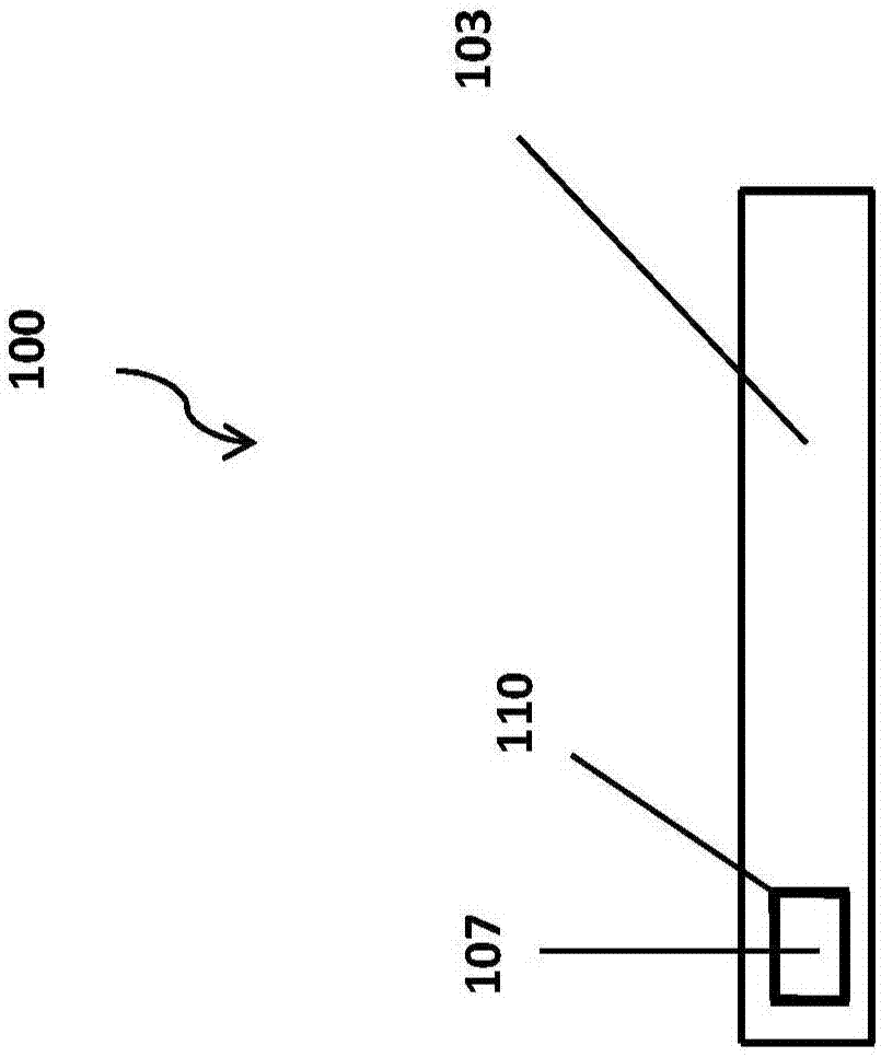 Motor vehicle key