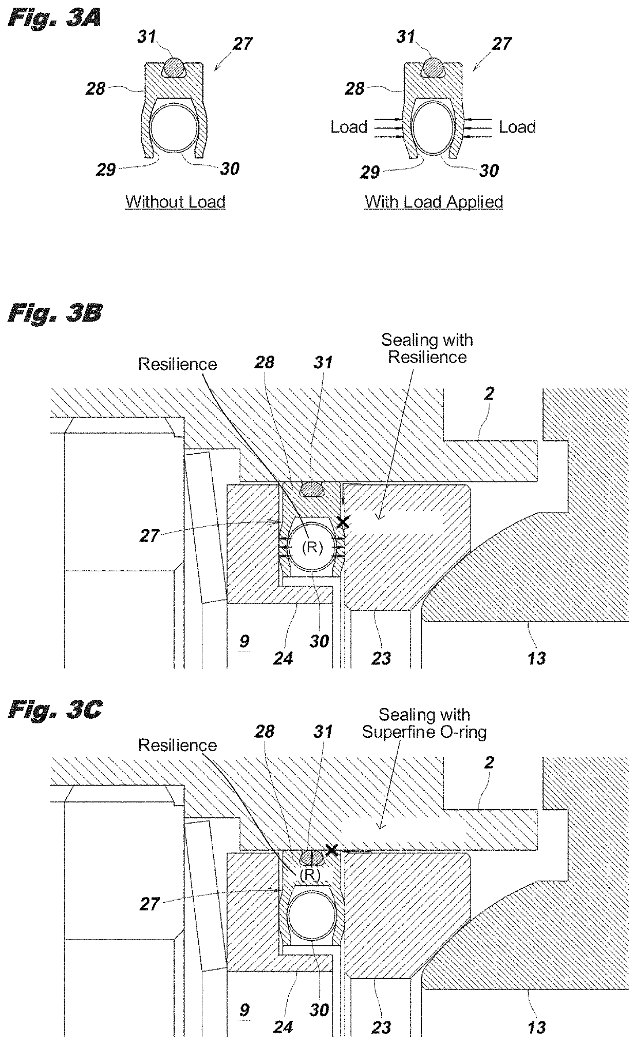 Ball valve