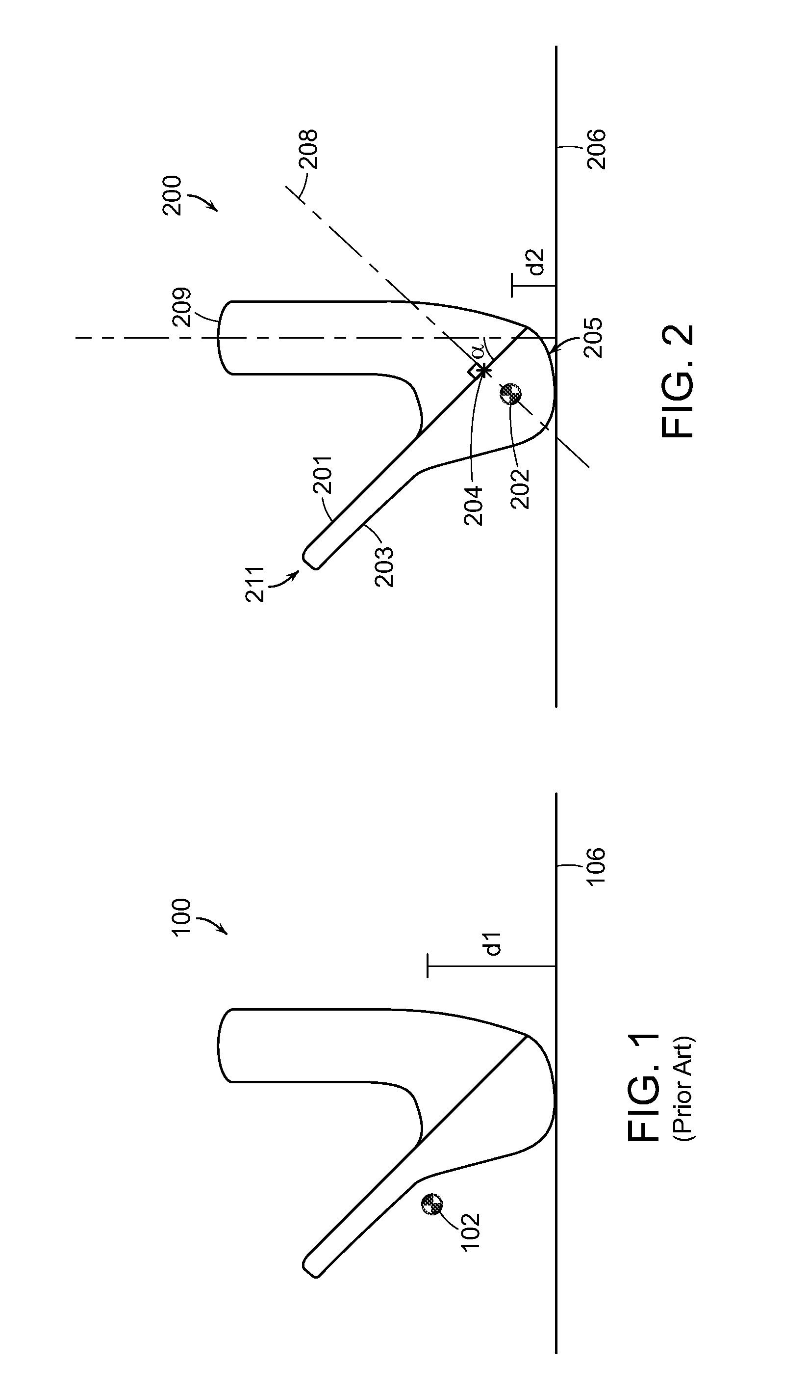 Wedge type golf club head