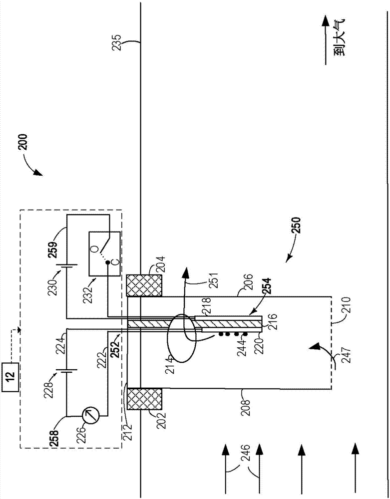 Methods and systems for prediction of sensor response time