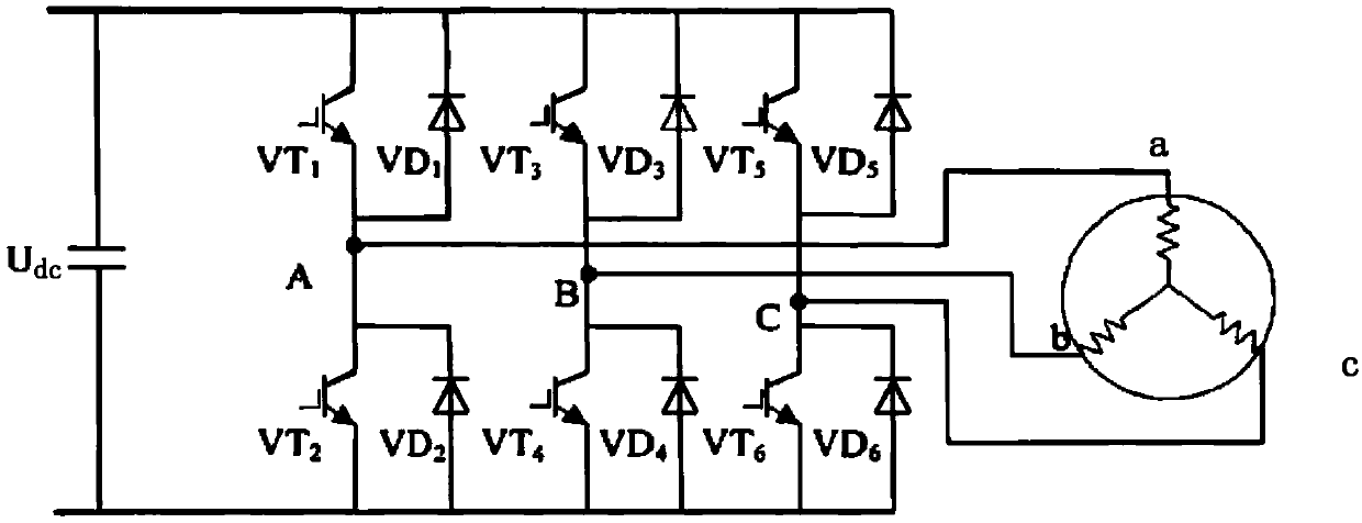 Method and device for acquiring motor stator parameters