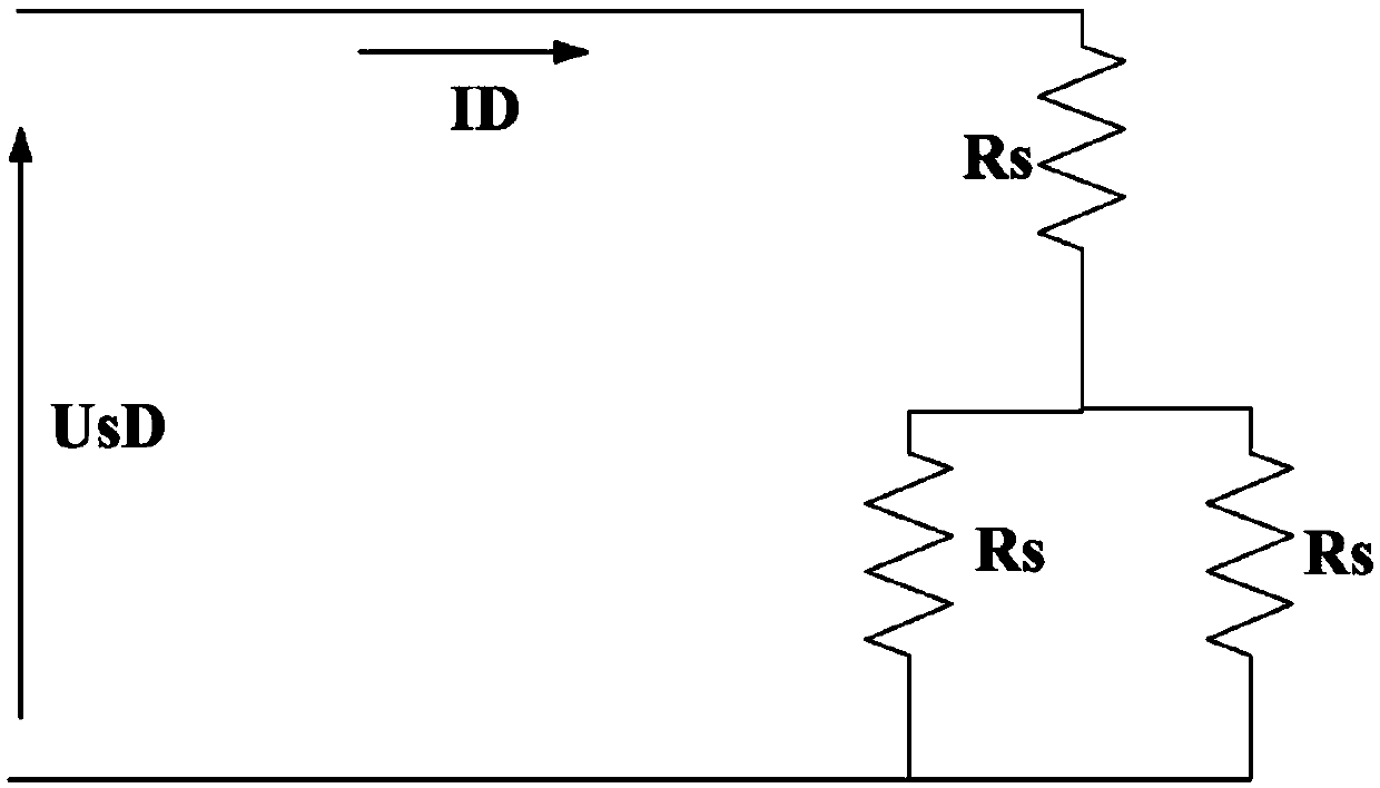 Method and device for acquiring motor stator parameters