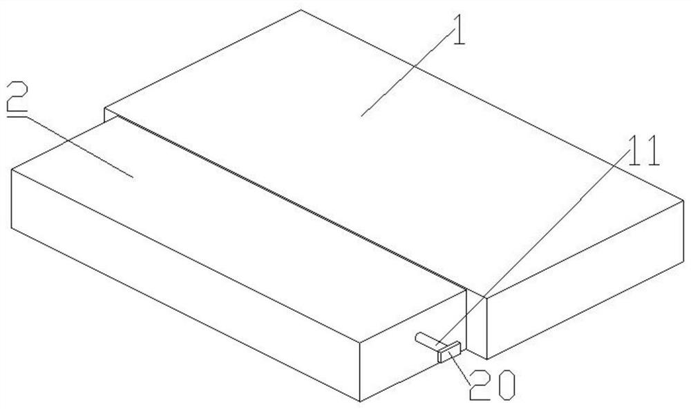 Intelligent in-phase separator membrane plates