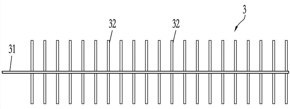 Strain reproduction spreading equipment for contamination control of river