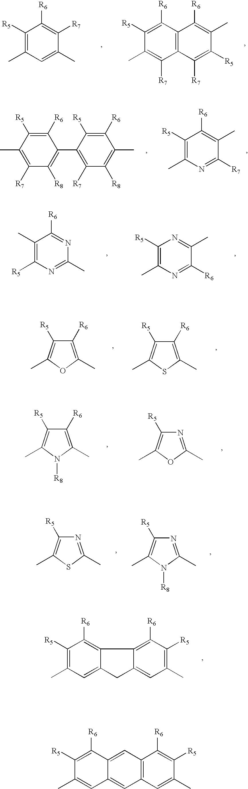 Novel compounds that exhibit specific molecular recognition of mixed nucleic acid sequences and bind in the DNA minor groove as a dimer