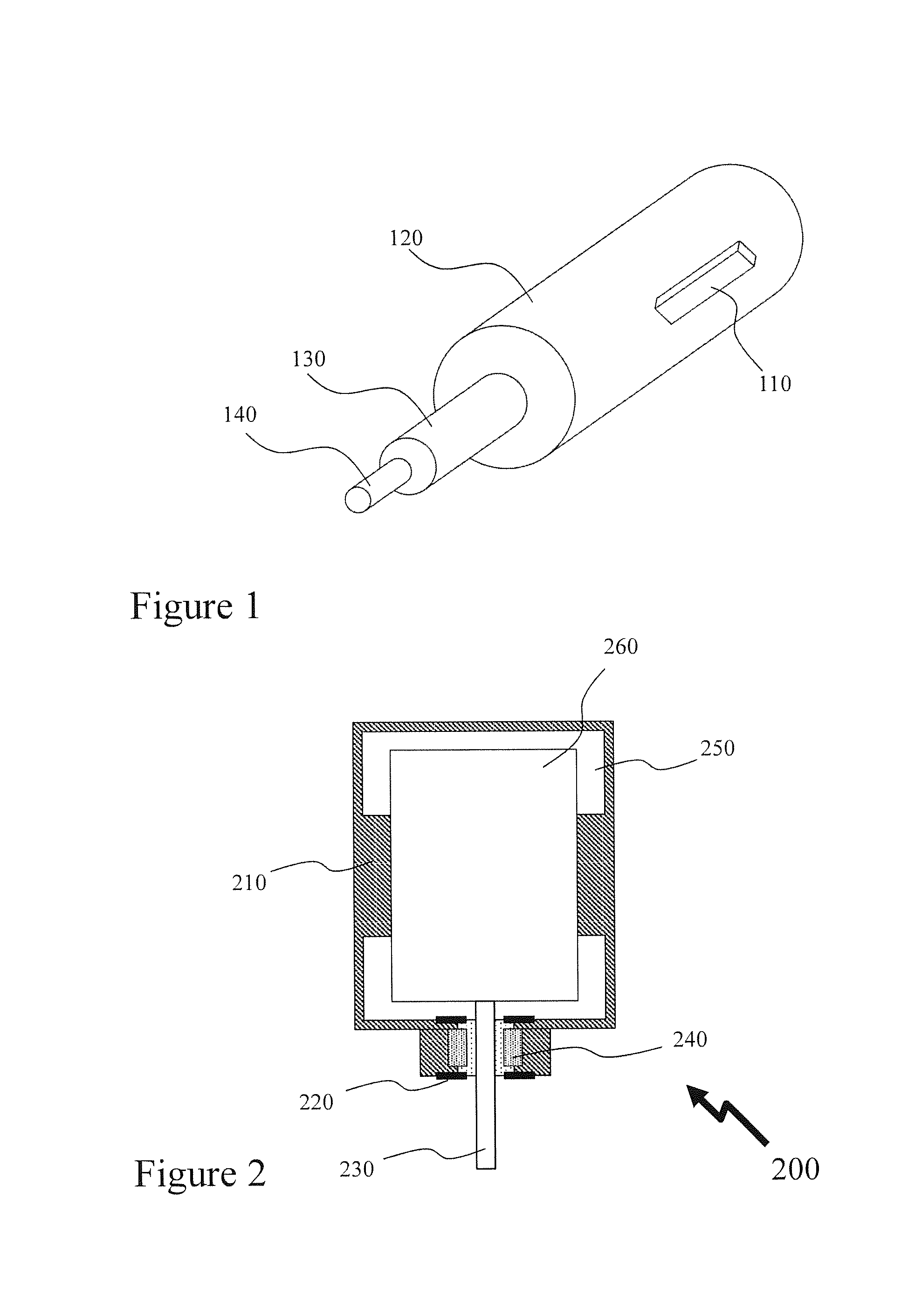 Methods and devices for magnetic fluid seals