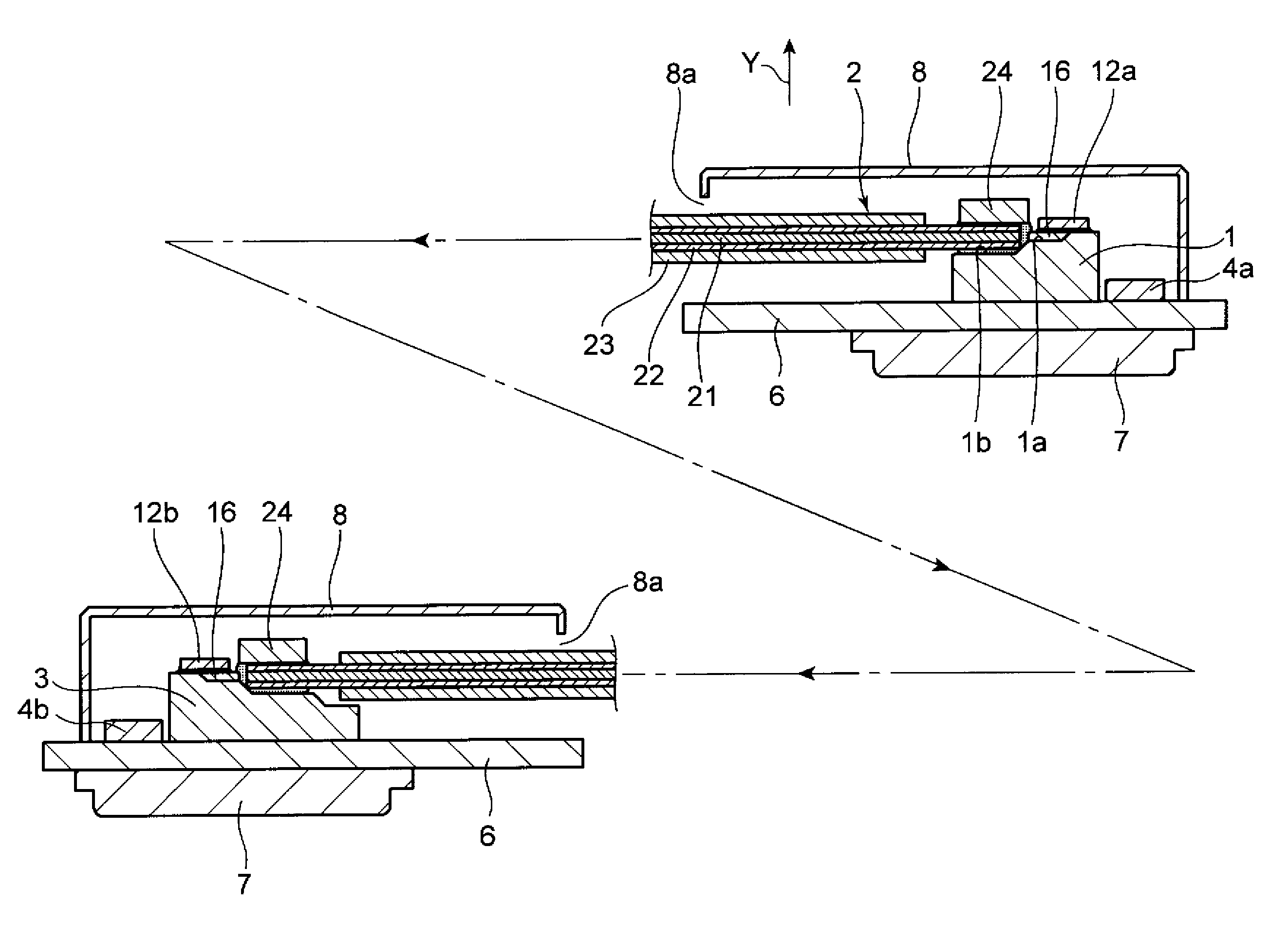 Optical module