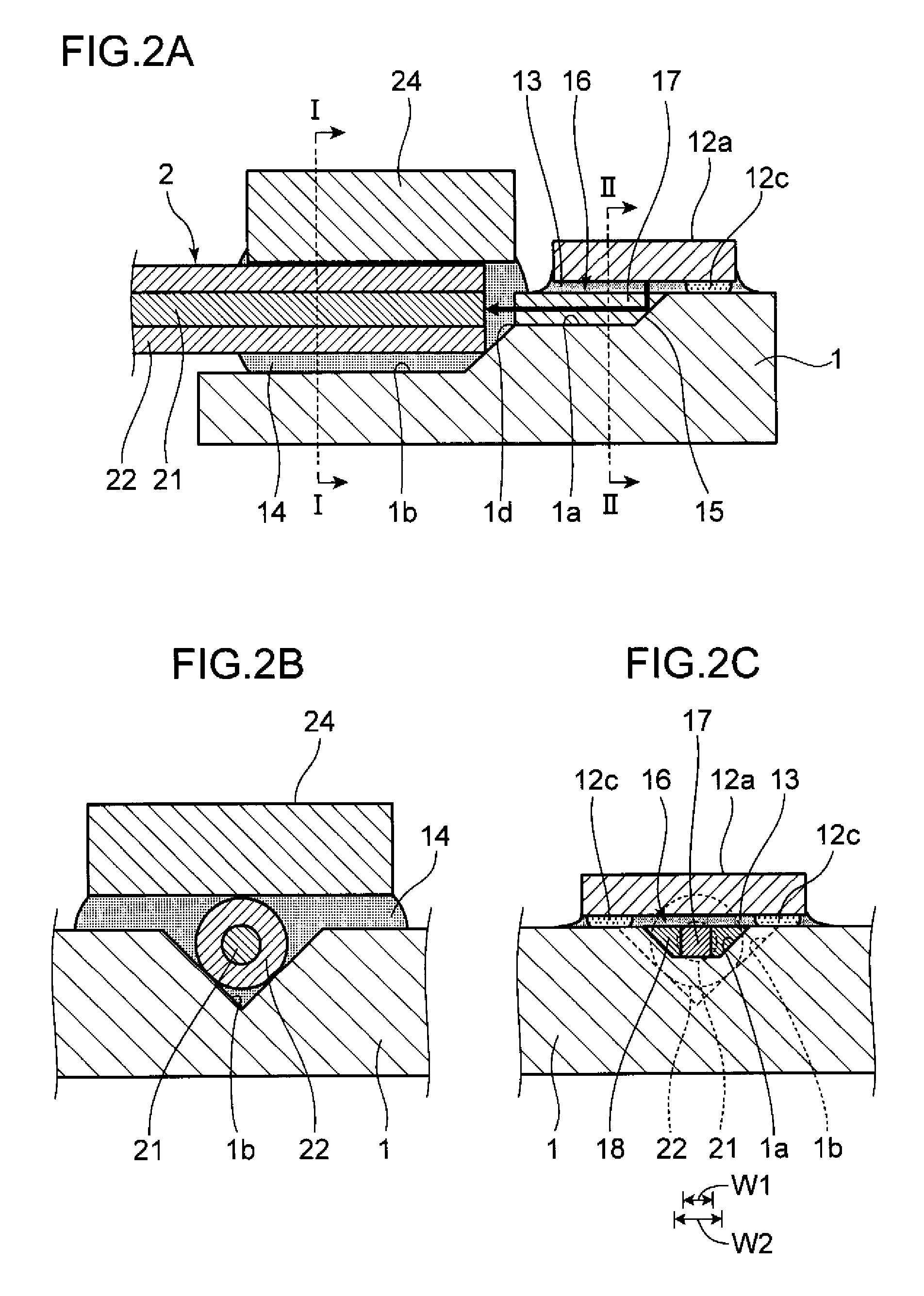 Optical module