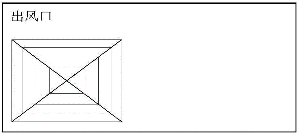 Control method, device and system for air conditioner and air conditioner