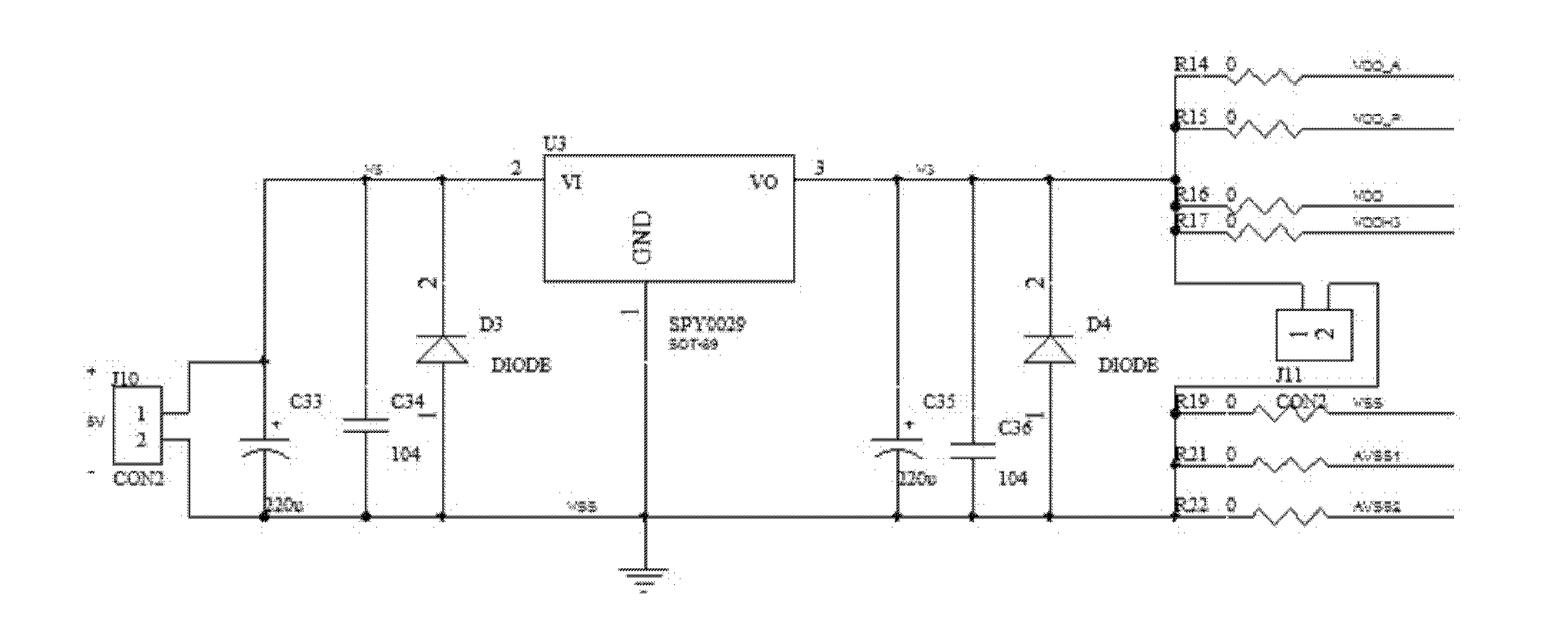 Infrared sensor based electronic navigator and control method thereof