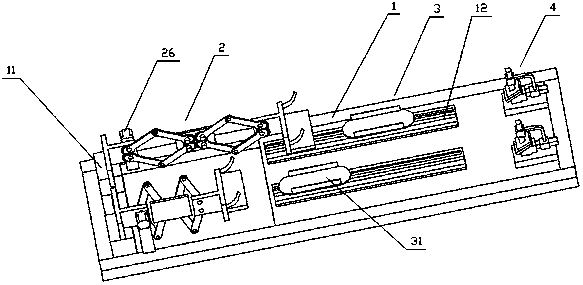 A cardiovascular preventive care device