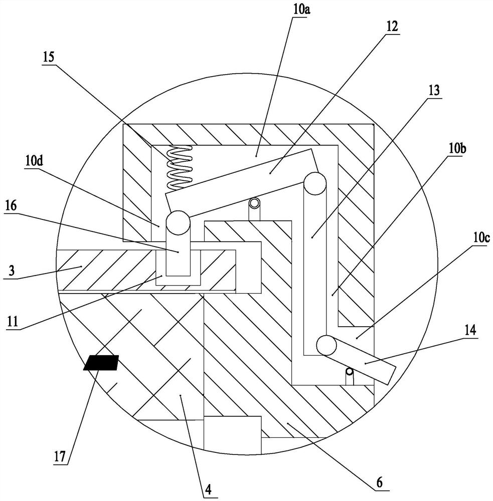 Non-invasive ventilation indwelling gastric tube mask