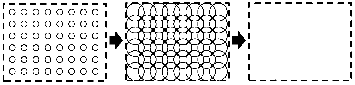 A kind of organic light-emitting display panel and preparation method thereof