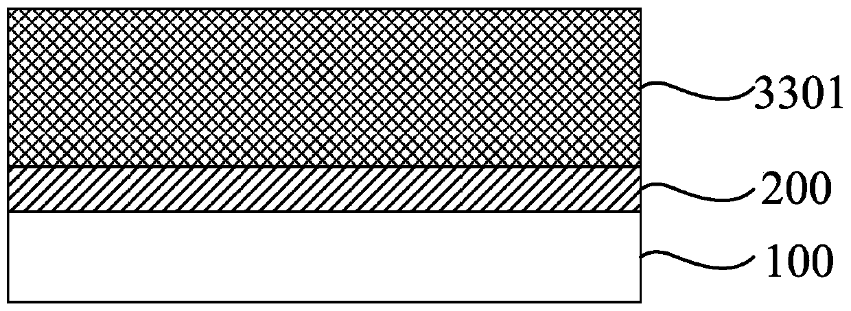 A kind of organic light-emitting display panel and preparation method thereof