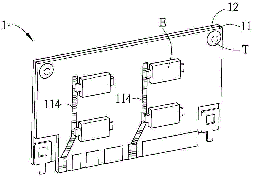 Heat dissipation module