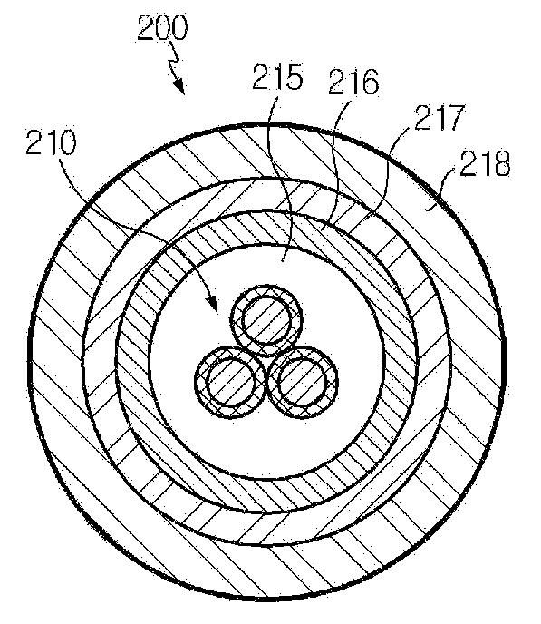 Anode for secondary battery and secondary battery having the same