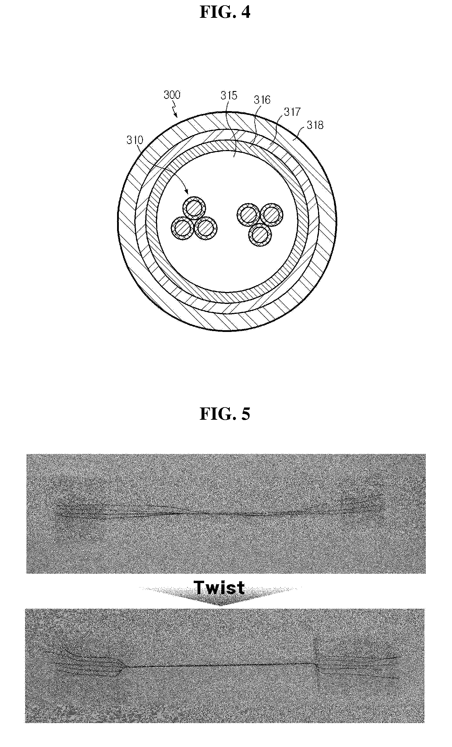 Anode for secondary battery and secondary battery having the same