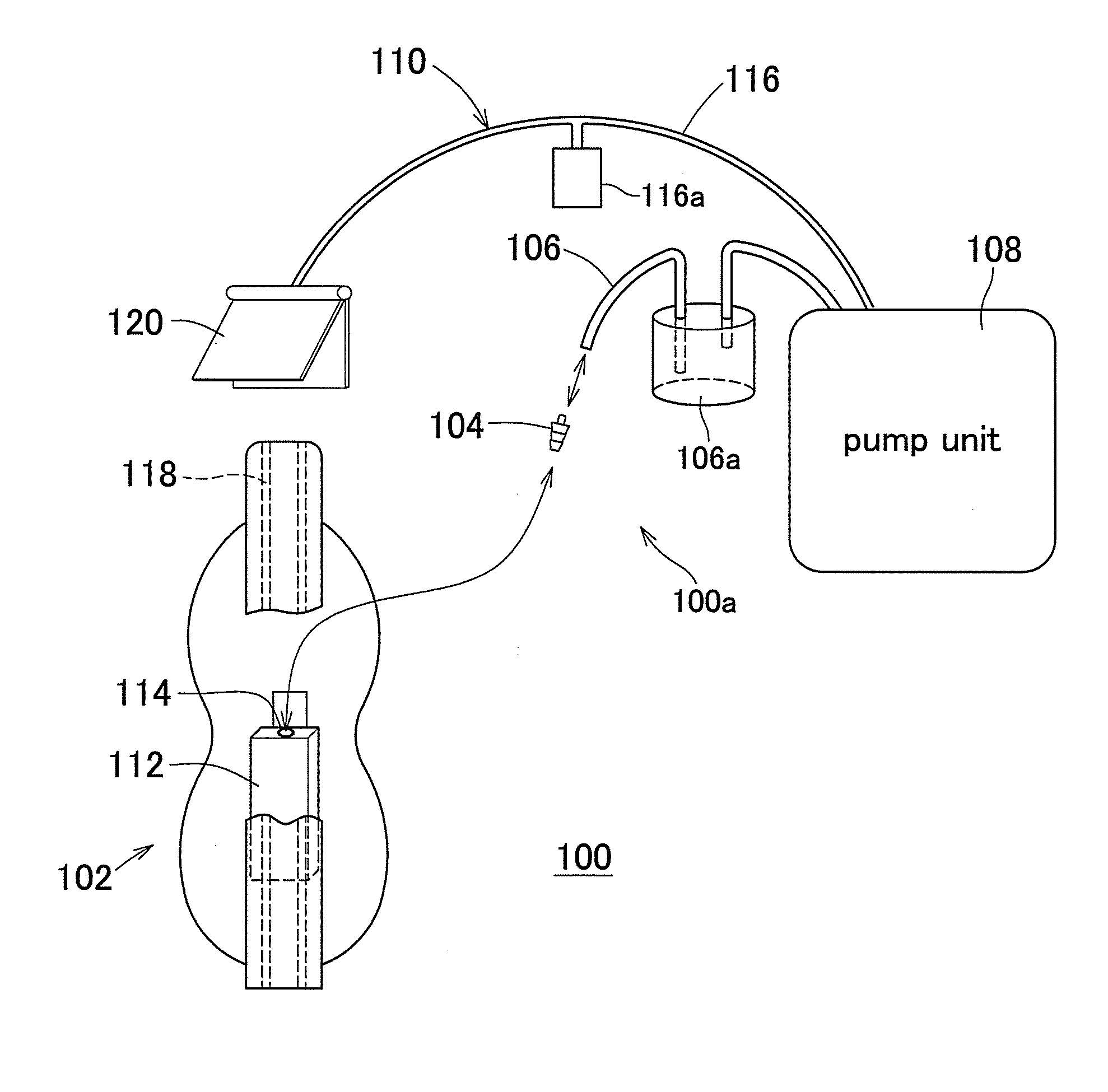 Urine Sensor