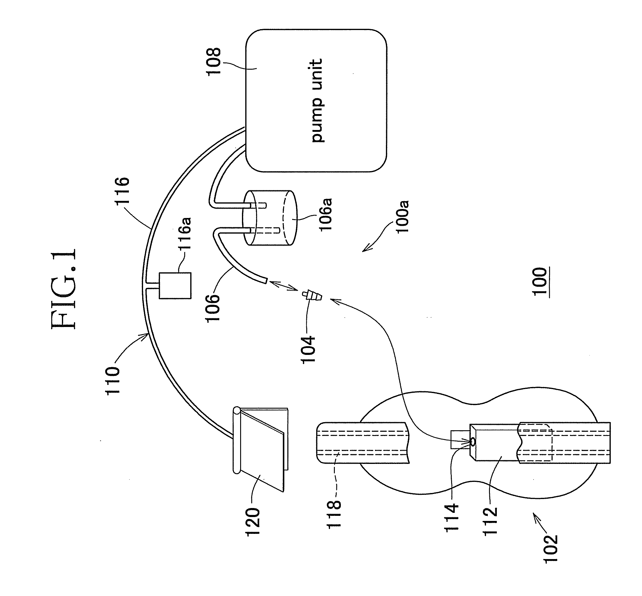 Urine Sensor