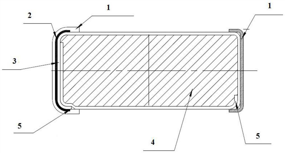 Dumbbell and barbell weight stack manufacturing process and weight stack thereof