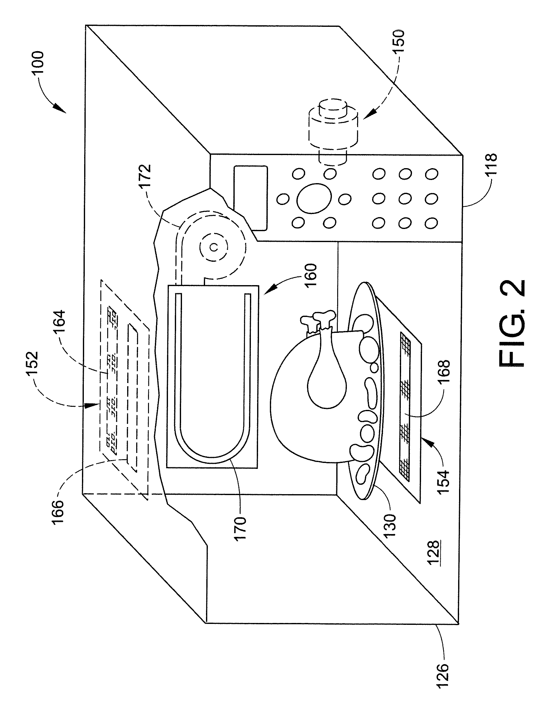 Speedcooking oven