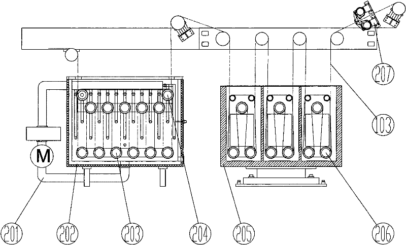 Film processor