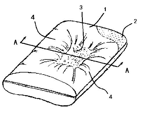 Cervical vertebra recovery instrument