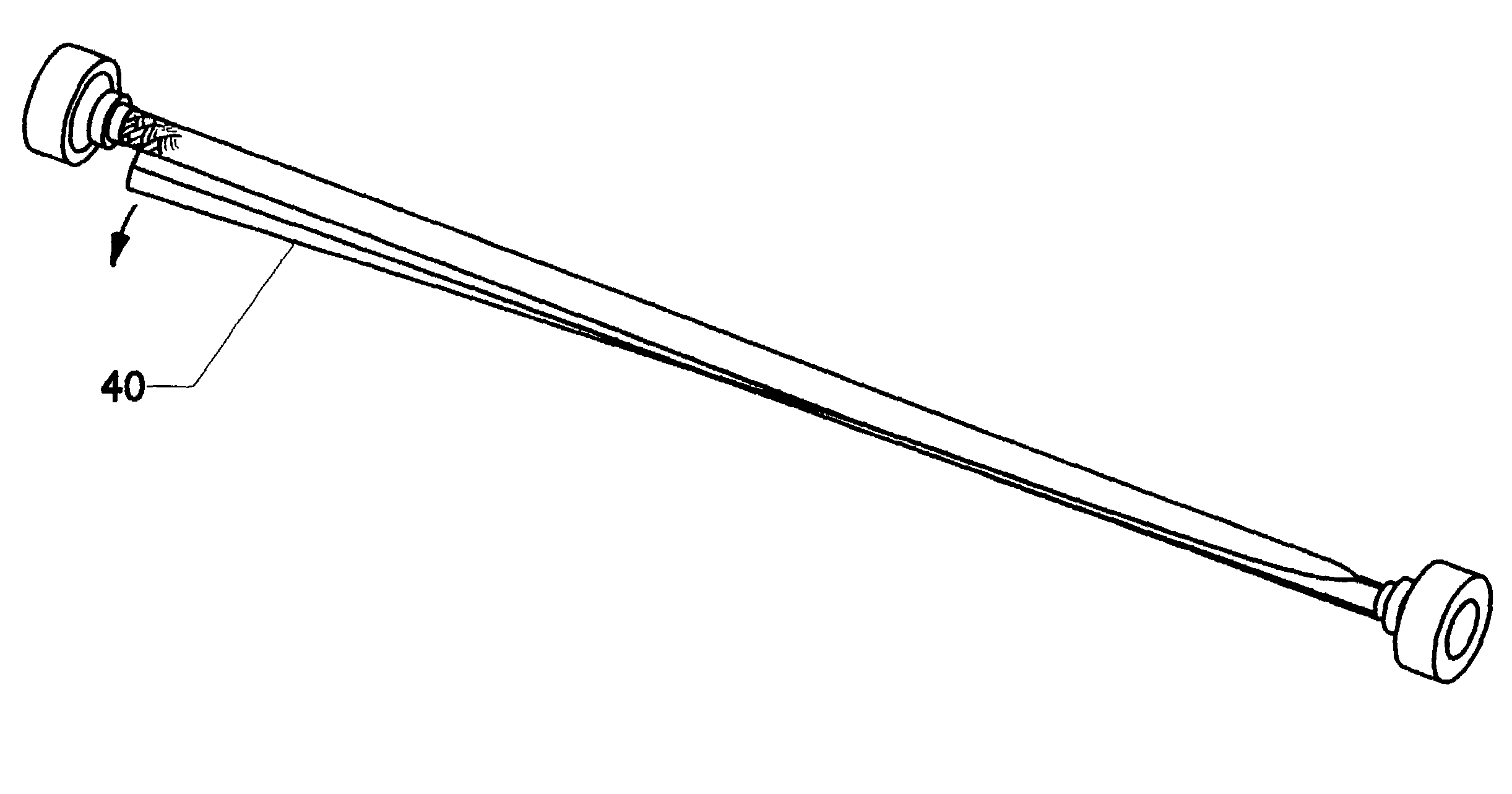 Cable manufacturing method