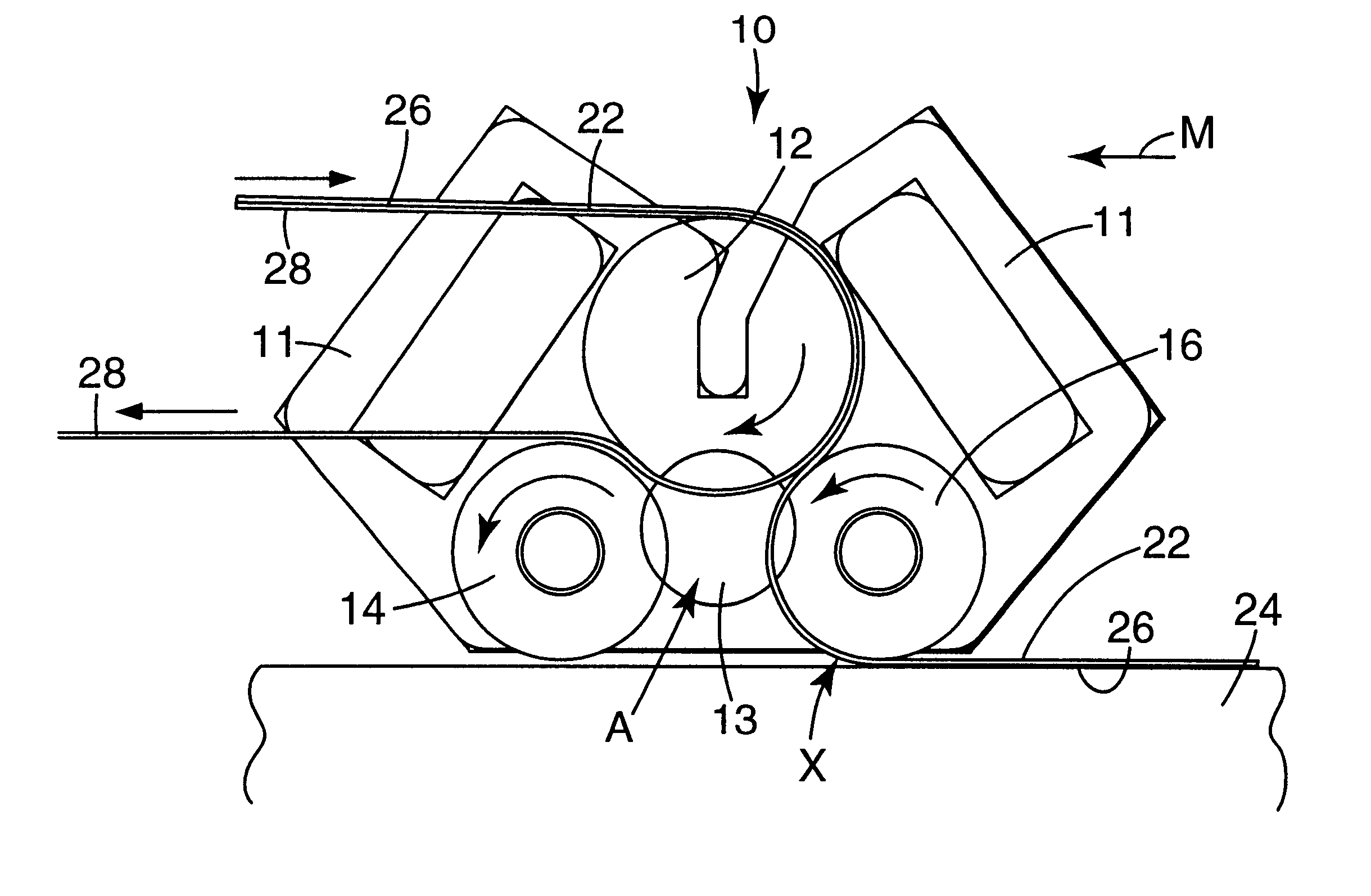 Vacuum-assisted laminator and methods of using the same