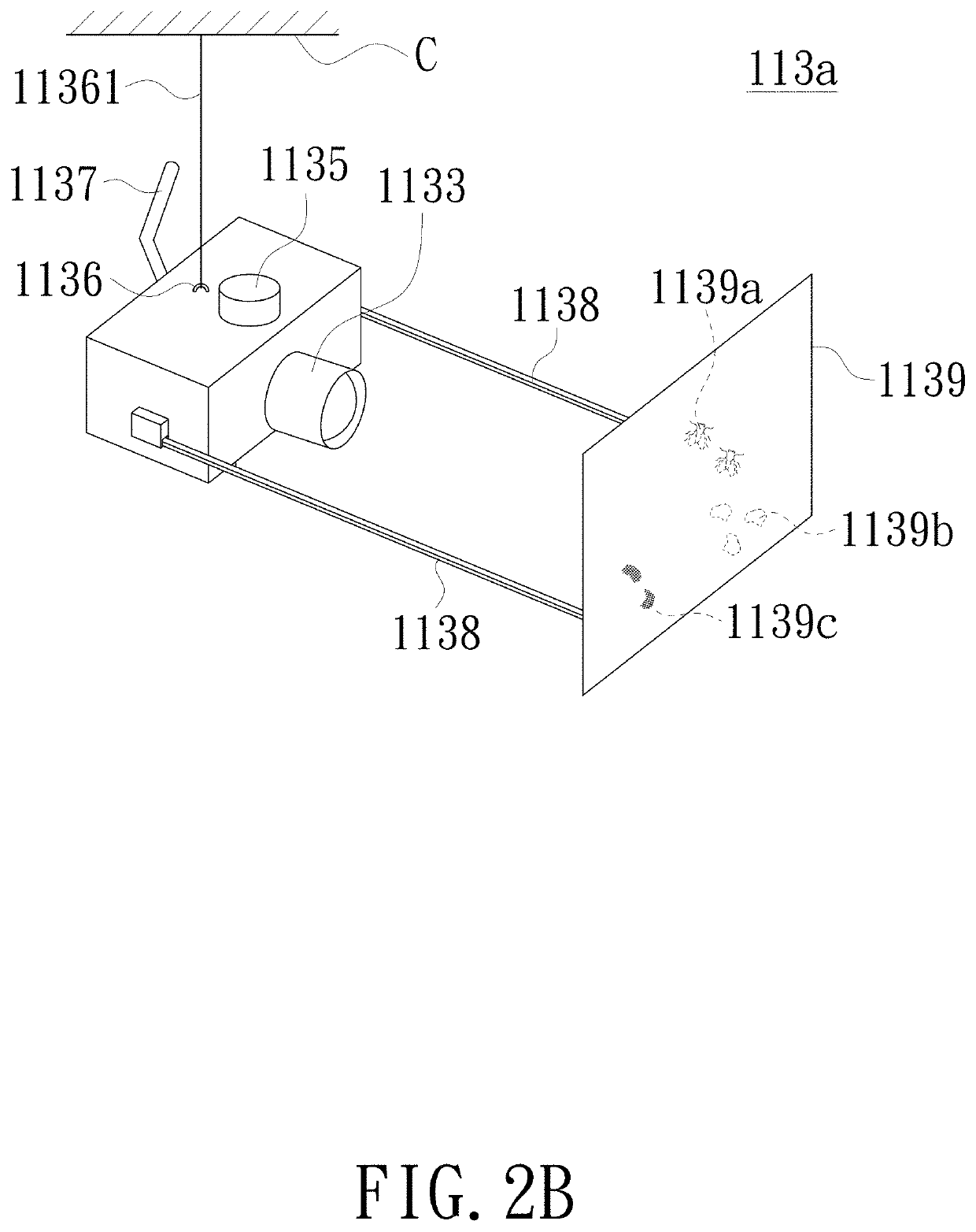 Pest surveillance system