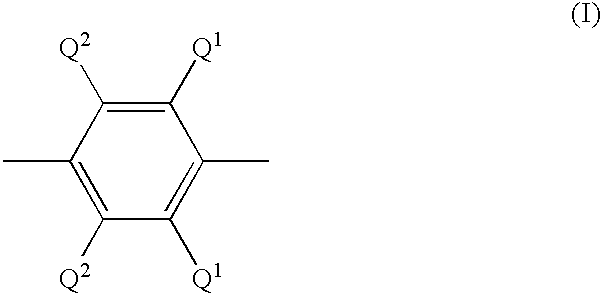 High flow polyphenylene ether formulations with dendritic polymers